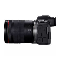 Canon EOS R5 Mark II Kit con obiettivo RF 24-105mm F4 L IS USM