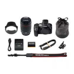 Canon EOS R5 Mark II Kit