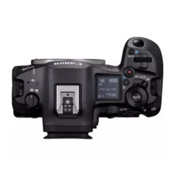 Canon EOS R5 Mark II Kit con obiettivo RF 24-105mm F4 L IS USM