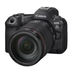 Canon EOS R5