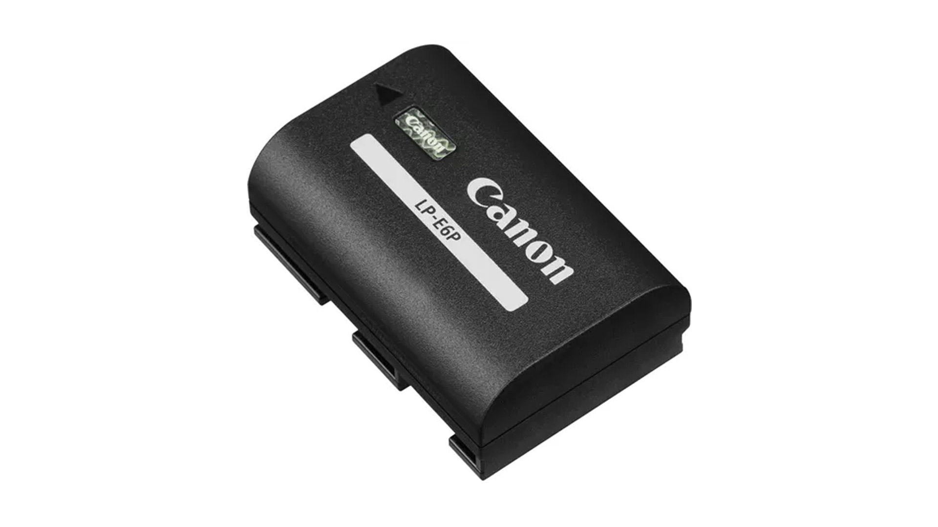 Batteria LP-E6P per Canon