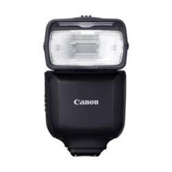 Flash on-camera Canon Speedlite EL-10