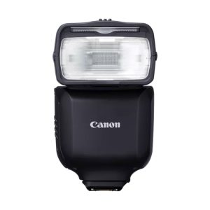 Flash on-camera Canon Speedlite EL-10