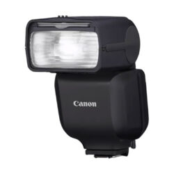 Flash on-camera Canon Speedlite EL-10
