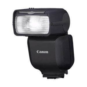 Flash on-camera Canon Speedlite EL-10