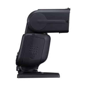 Flash on-camera Canon Speedlite EL-10