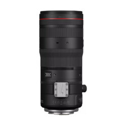 Canon RF 70-200mm F2.8 L IS USM Z – Obiettivo fotografico