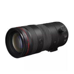 Canon RF 70-200mm F2.8 L IS USM Z – Obiettivo fotografico