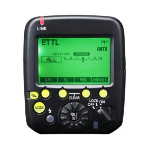 Trasmettitore per flash Speedlite Canon ST-E3-RT (Ver.3)