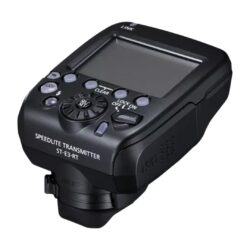 Trasmettitore per flash Speedlite Canon ST-E3-RT (Ver.3)