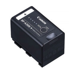 Batteria Canon BP-A30N 14.4V 3100 mAh per EOS C400