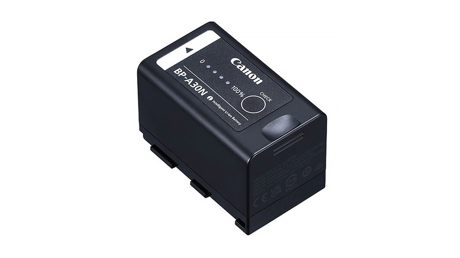 Batteria Canon BP-A30N 14.4V 3100 mAh per EOS C400