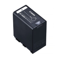 Batteria Canon BP-A60N 14.4V 6200 mAh per EOS C400