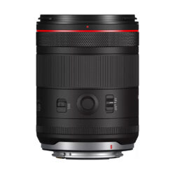 Canon RF 35mm F1.4 L VCM - obiettivo fotografico