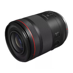 Canon RF 35mm F1.4 L VCM - obiettivo fotografico