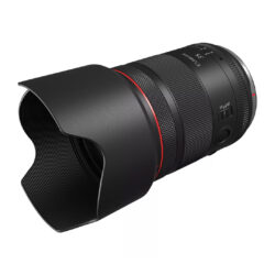 Canon RF 35mm F1.4 L VCM - obiettivo fotografico