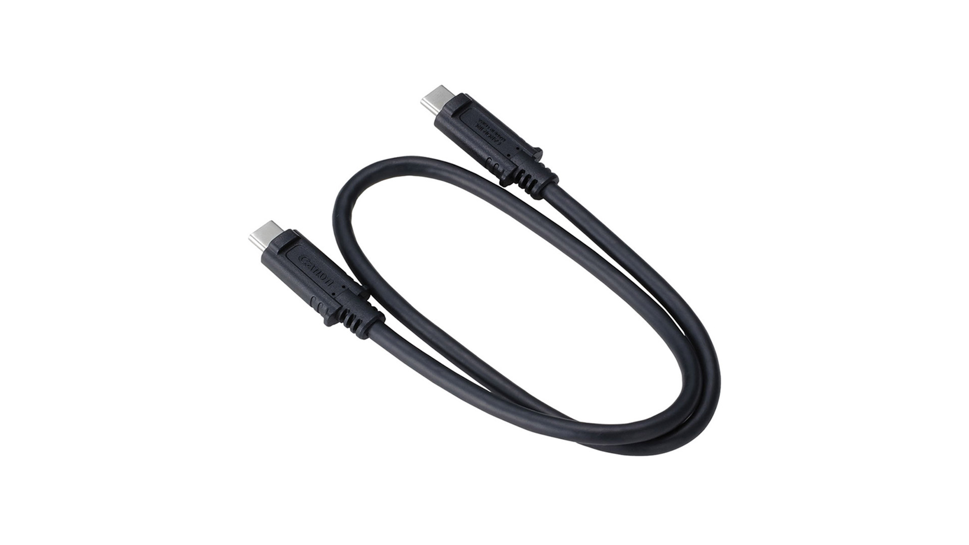 Cavo USB-C Canon MC-5U per monitor LCD