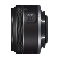 Canon RF-S 7.8mm F4 STM DUAL – obiettivo fotografico