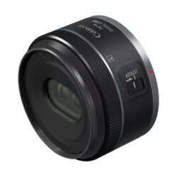 Canon RF-S 7.8mm F4 STM DUAL – obiettivo fotografico
