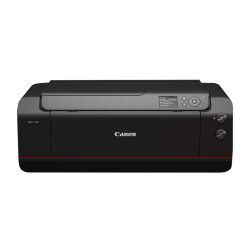 Canon imagePROGRAF PRO-110 Stampante fotografica a colori wireless A2