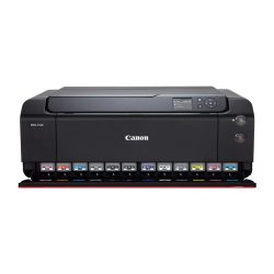 Canon imagePROGRAF PRO-110 Stampante fotografica a colori wireless A2
