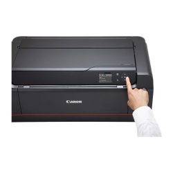 Canon imagePROGRAF PRO-110 Stampante fotografica a colori wireless A2