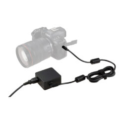 Adattatore USB Canon PD-E2 per fotocamere EOS