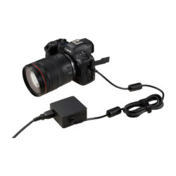 Adattatore USB Canon PD-E2 per fotocamere EOS