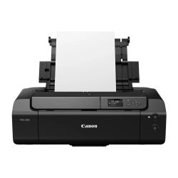Canon PIXMA PRO-200S Stampante fotografica a colori wireless A3+