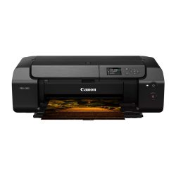 Canon PIXMA PRO-200S Stampante fotografica a colori wireless A3+