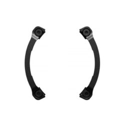 Adattatore Canon RF-PL per obiettivo con attacco PL a RF per EOS C400
