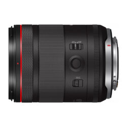 Canon RF 24mm F1.4 L VCM – obiettivo fotografico