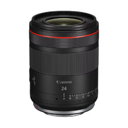 Canon RF 24mm F1.4 L VCM – obiettivo fotografico