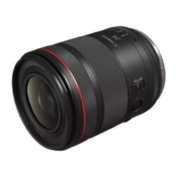 Canon RF 24mm F1.4 L VCM – obiettivo fotografico