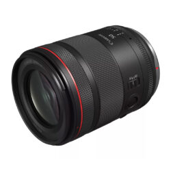 Canon RF 50mm F1.4 L VCM – obiettivo fotografico
