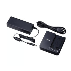 Adattatore di alimentazione Canon CA-CP300B per batterie ricaricabili BP-A30N e BP-A60N
