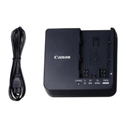 Adaptateur électrique Canon CA-CP300B pour les batteries rechargeables BP-A30N et BP-A60N
