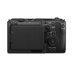 Canon EOS C50 Cinema Camera Full-Frame con attacco RF 2