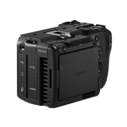 Canon EOS C50 Cinema Camera Full-Frame con attacco RF 3