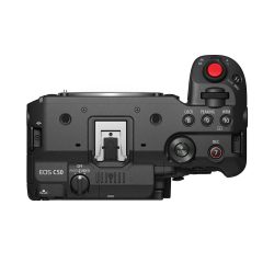 Canon EOS C50 Cinema Camera Full-Frame con attacco RF 4