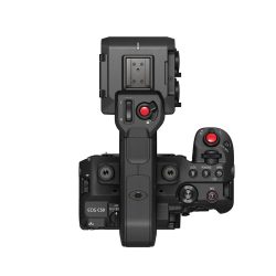 Canon EOS C50 Cinema Camera Full-Frame con attacco RF 7