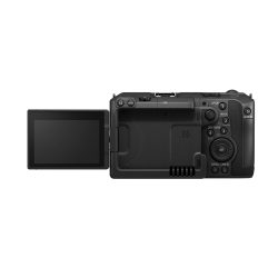 Canon EOS C50 Cinema Camera Full-Frame con attacco RF 8