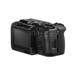 Canon EOS C50 Cinema Camera Full-Frame con attacco RF 9