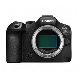 Canon EOS R6 Mark III Fotocamera Digitale Mirrorless