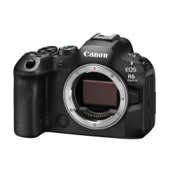 Canon EOS R6 Mark III - Cámara digital Mirrorless 2