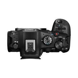 Canon EOS R6 Mark III - Cámara digital Mirrorless 3