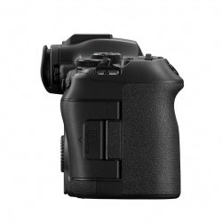 Canon EOS R6 Mark III Fotocamera Digitale Mirrorless 4