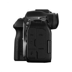 Canon EOS R6 Mark III - Cámara digital Mirrorless 5