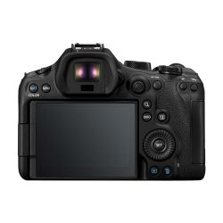 Canon EOS R6 Mark III - Cámara digital Mirrorless 6