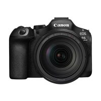 Canon EOS R6 Mark III with RF 24-105mm F4 L IS USM lens